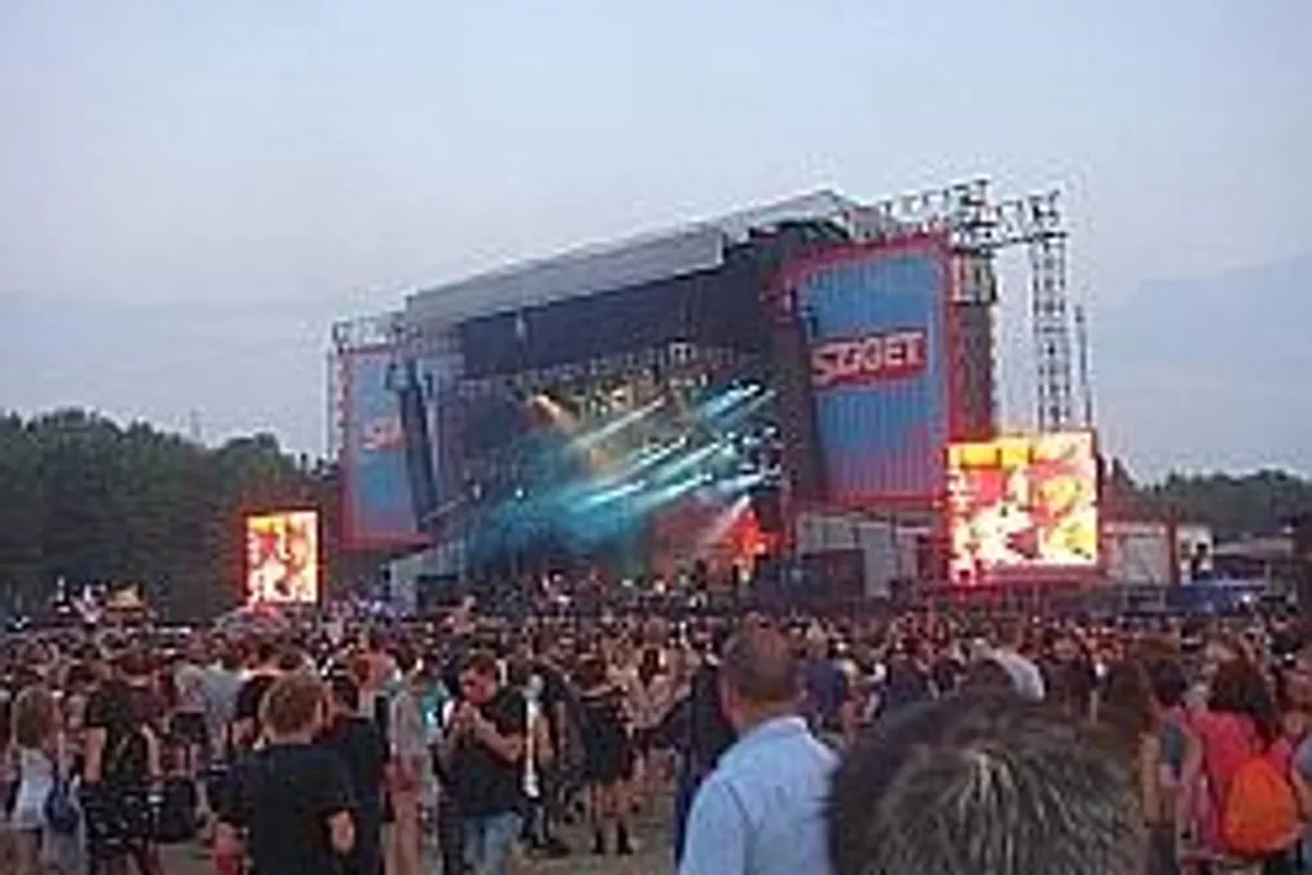 Sziget se ustoličio kao jedan od najboljih europskih ljetnih festivala