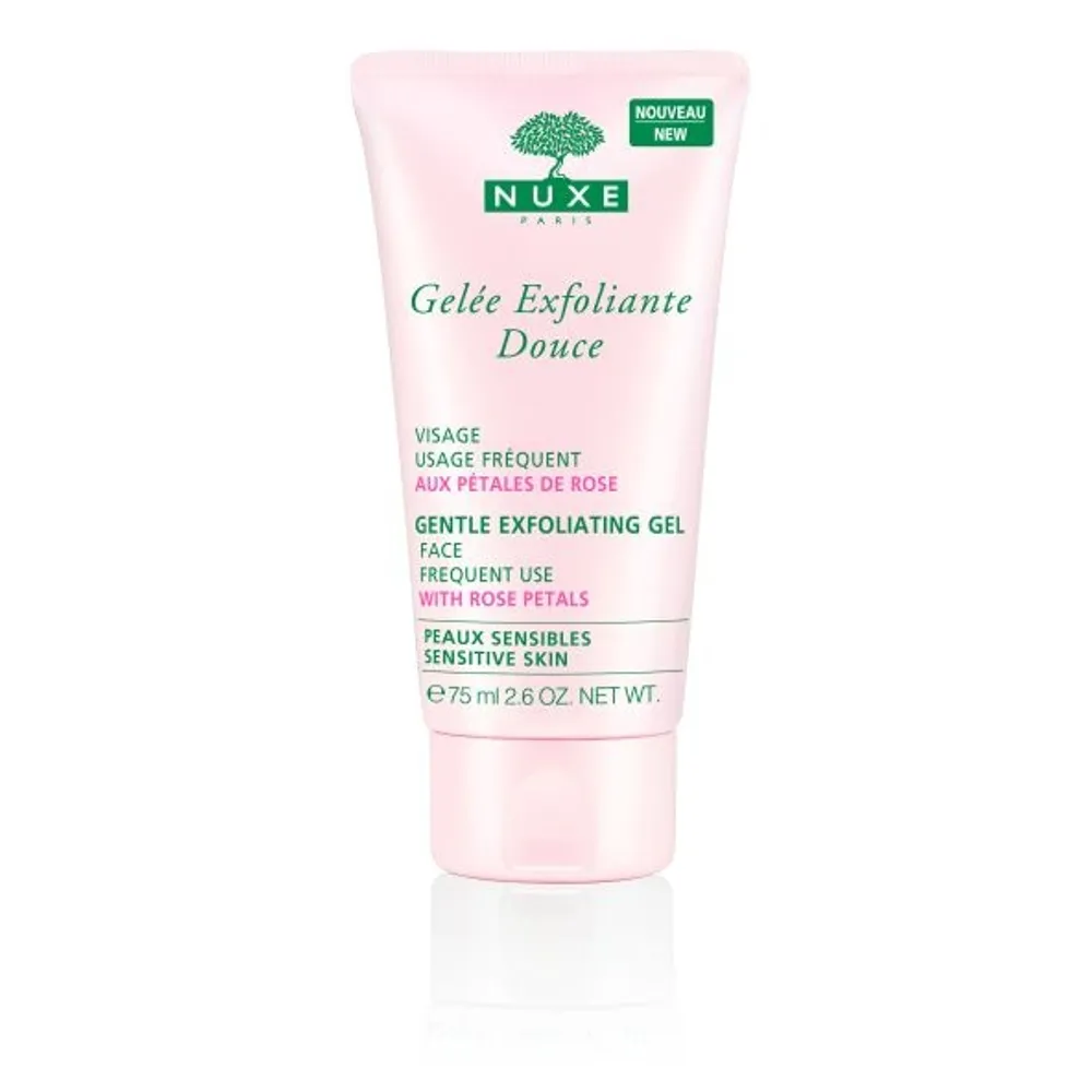 Nuxe Gelée Exfoliante Douce nježan gel-piling