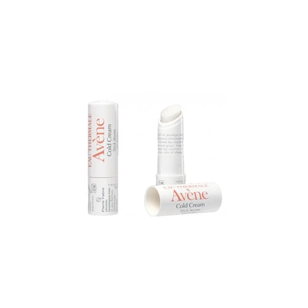 Avene Cold Cream balzam za usne