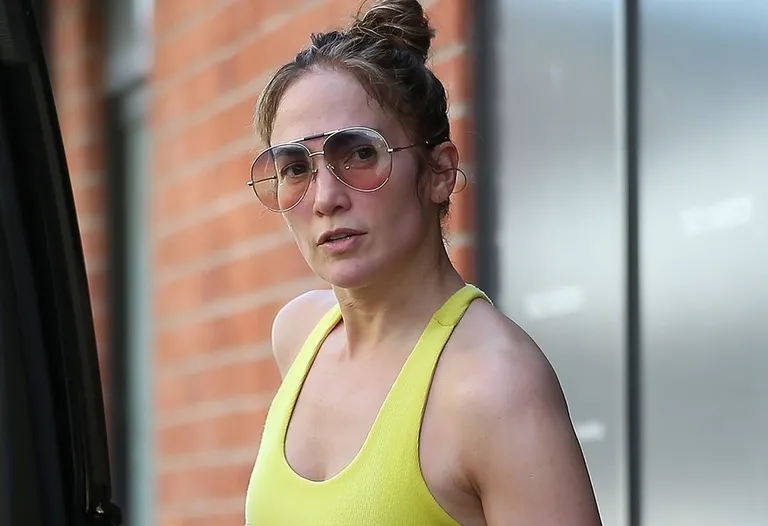 Jennifer Lopez