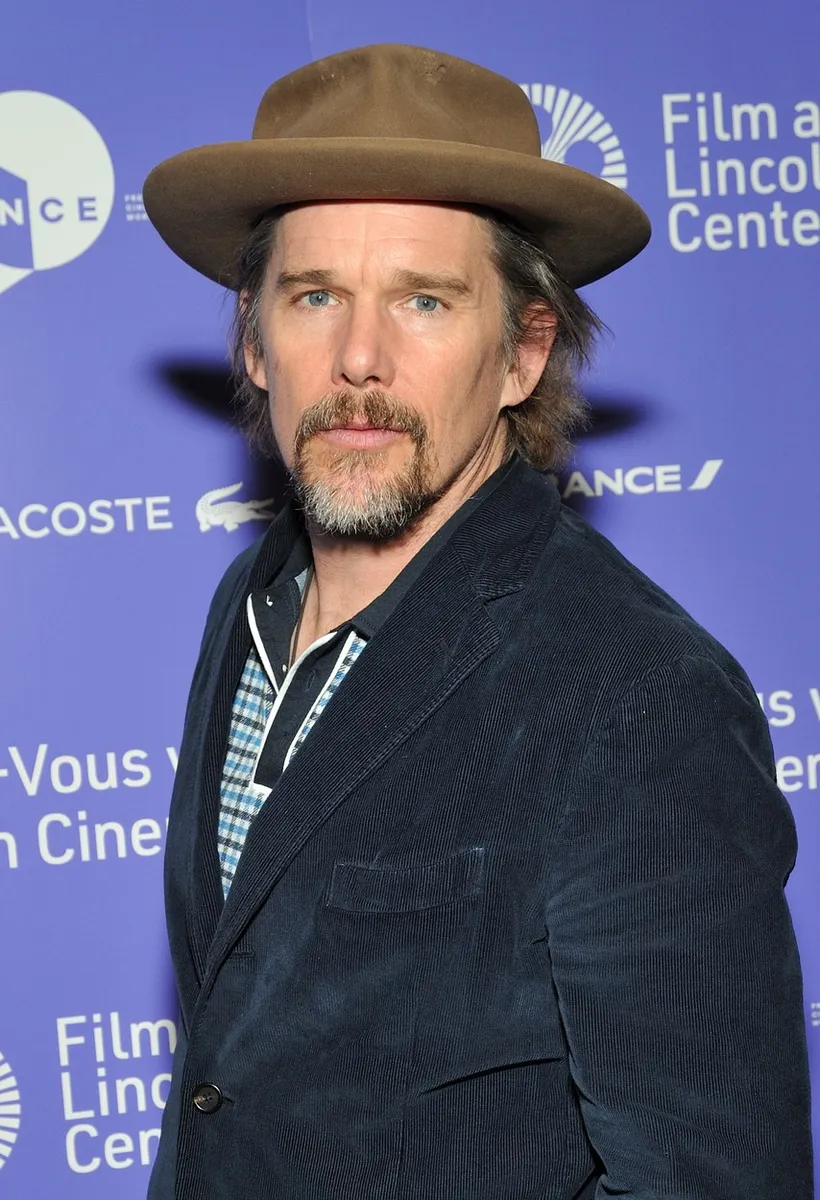 Ethan Hawke