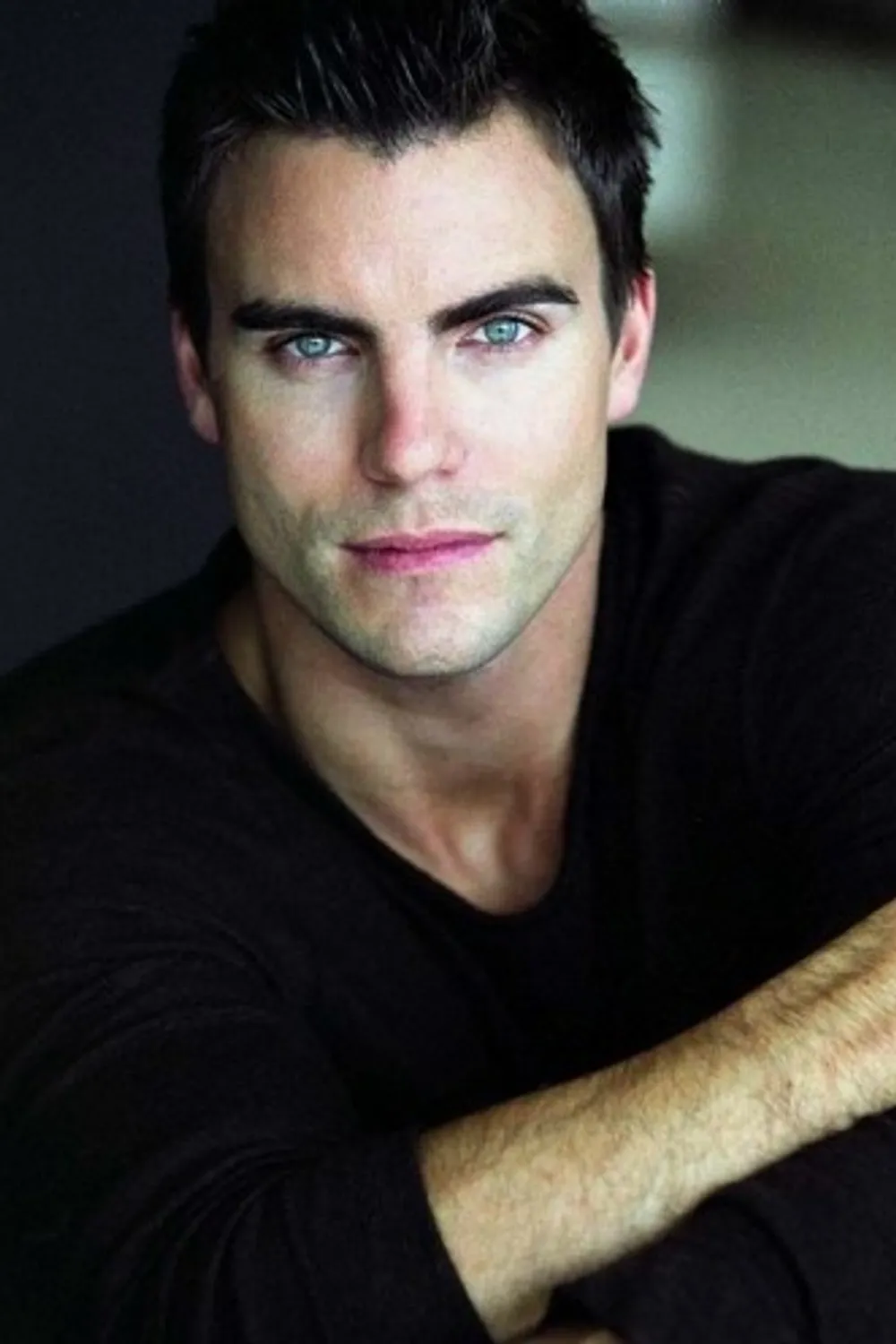 Colin Egglesfield