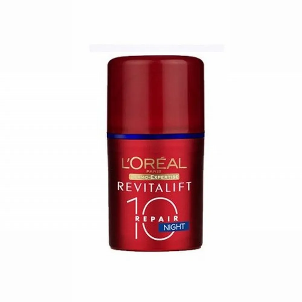 Revitalift Repair 10 noćna krema