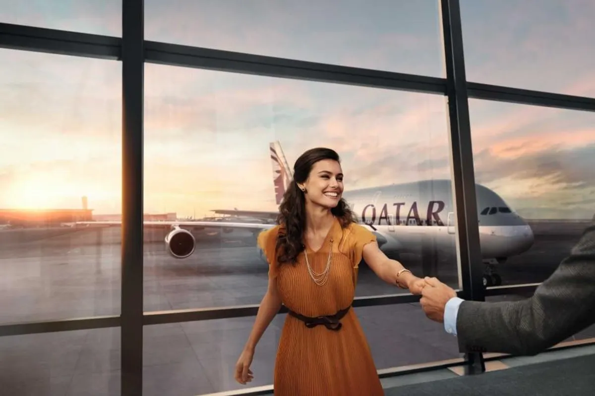 Qatar Airways slavi sedam godina povezivanja Zagreba i svijeta