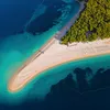 Ovo su najljepše plaže u Hrvatskoj: Donosimo 15 lokacija koje vrijedi posjetiti