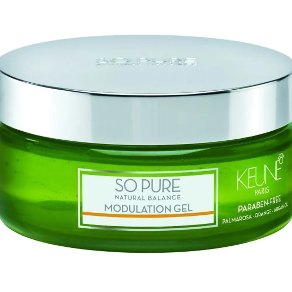 Keune So Pure Natural Balance Modulation Gel