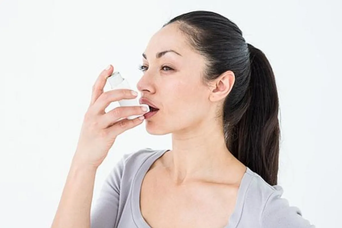 Kako ublažiti tegobe astme?