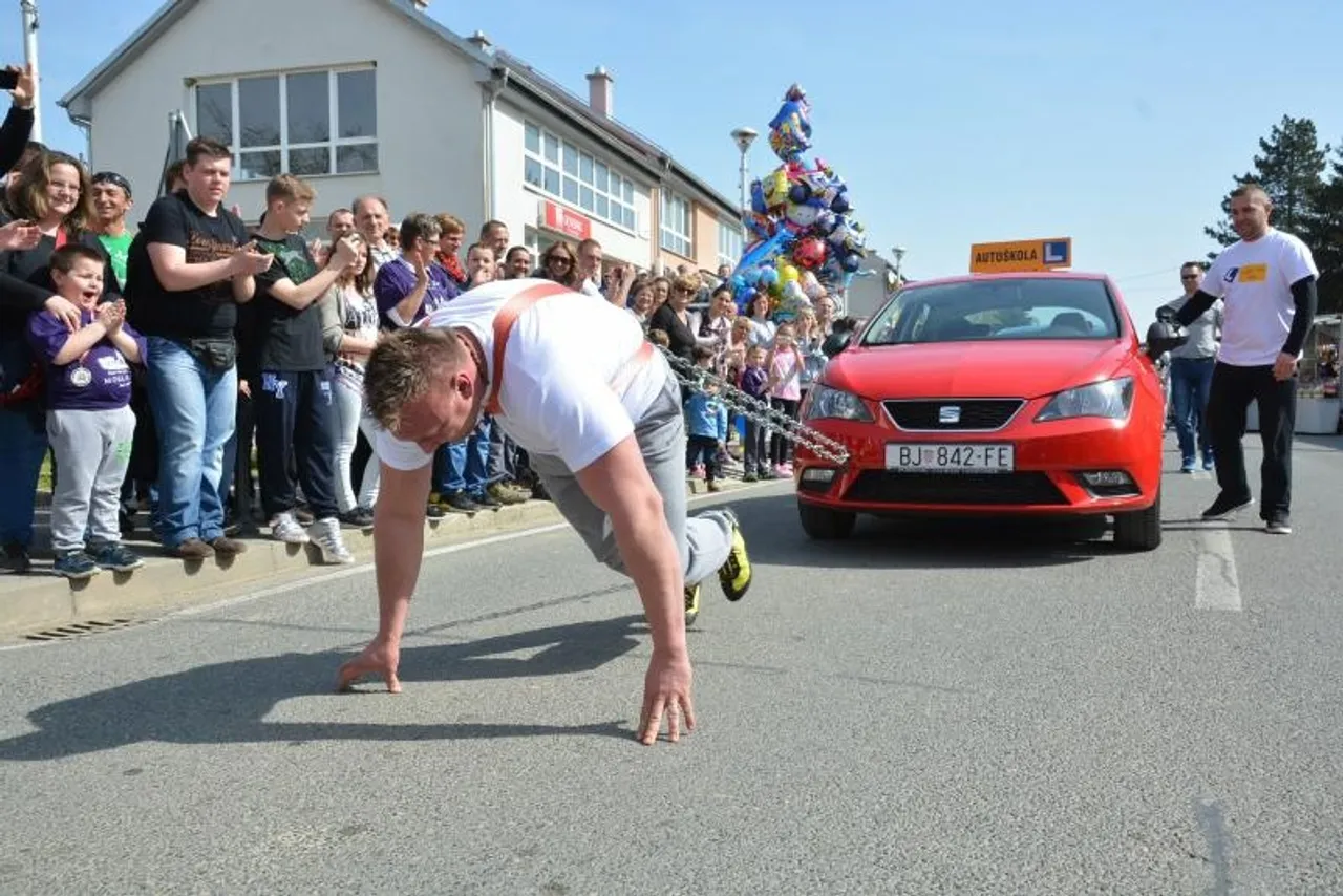 supermaraton
