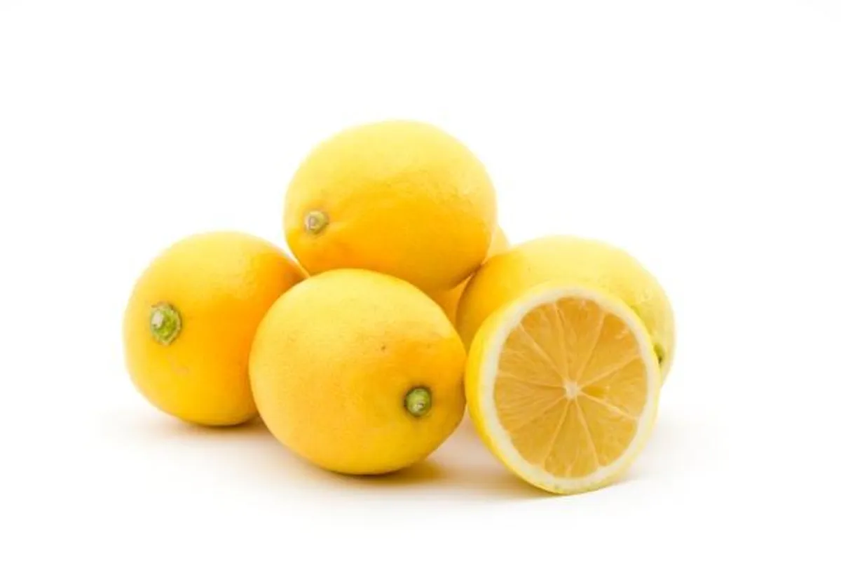 Limun u službi ljepote