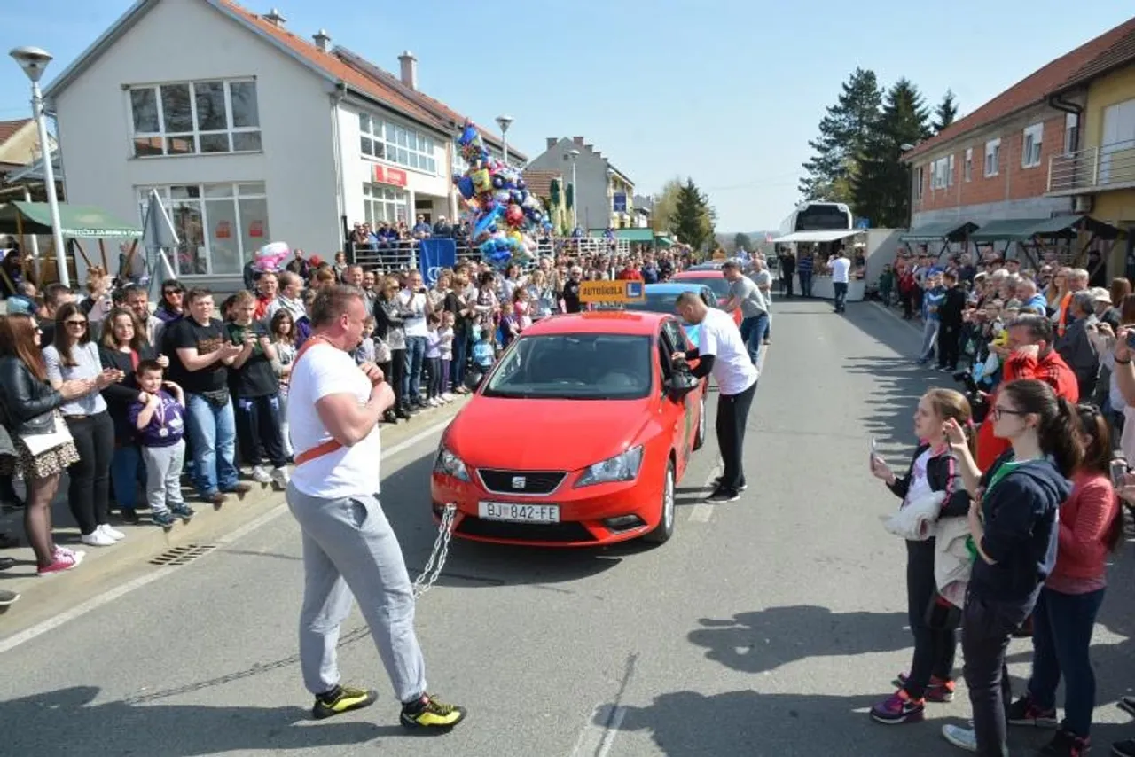 supermaraton