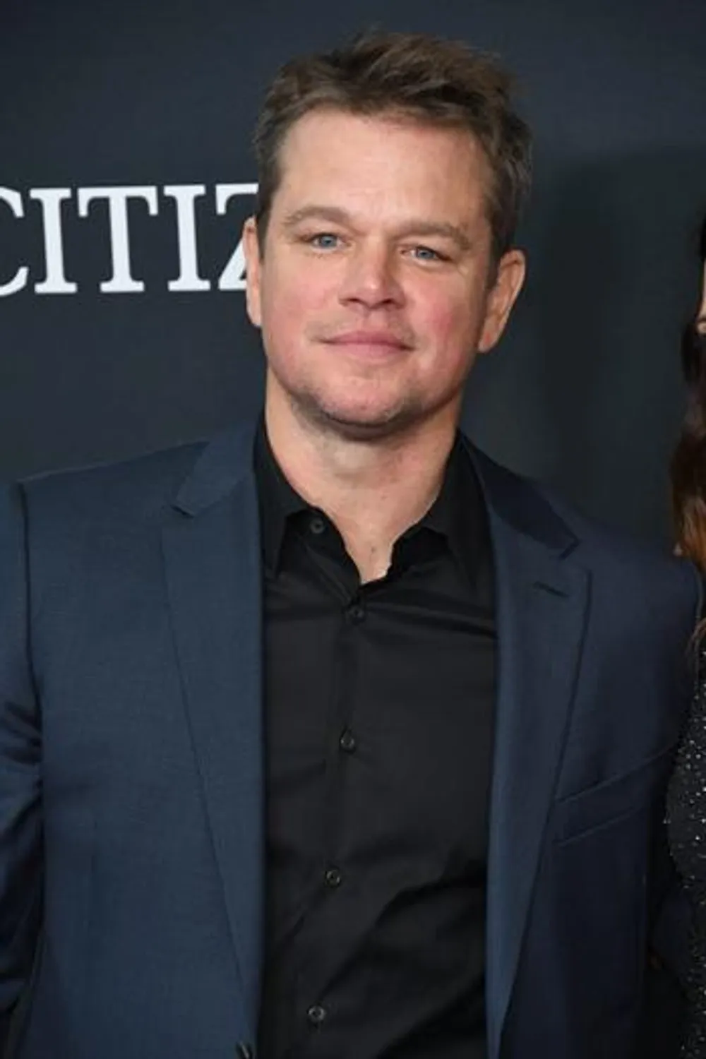 Matt Damon