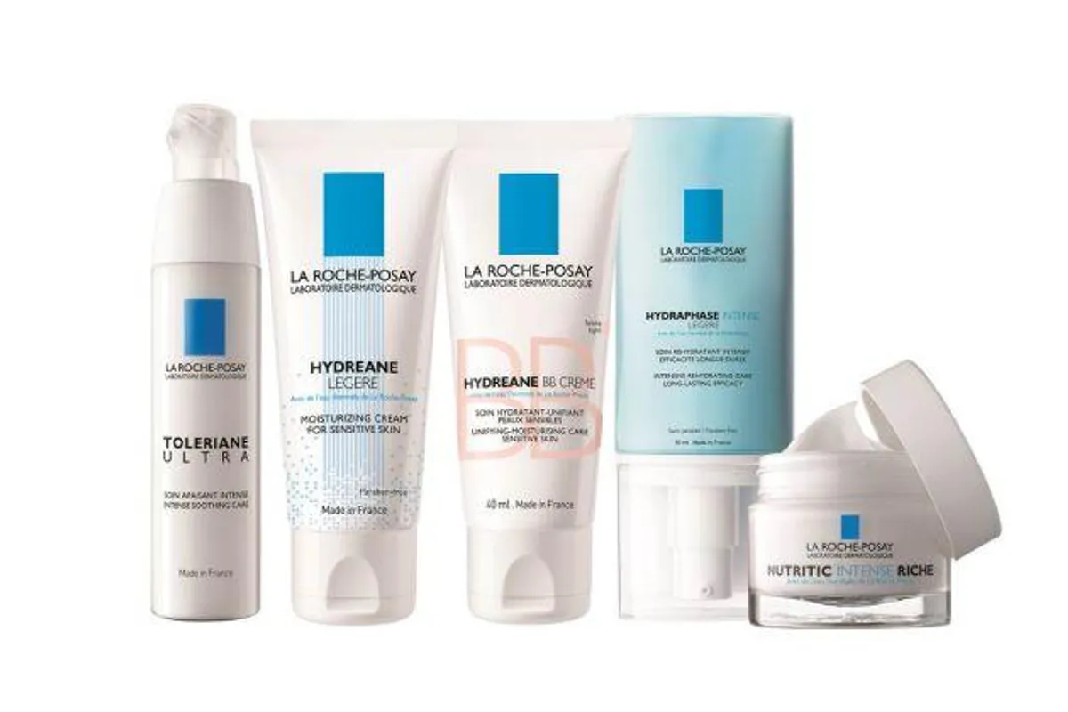 La Roche-Posay dnevne njege za bolji život osjetljive kože