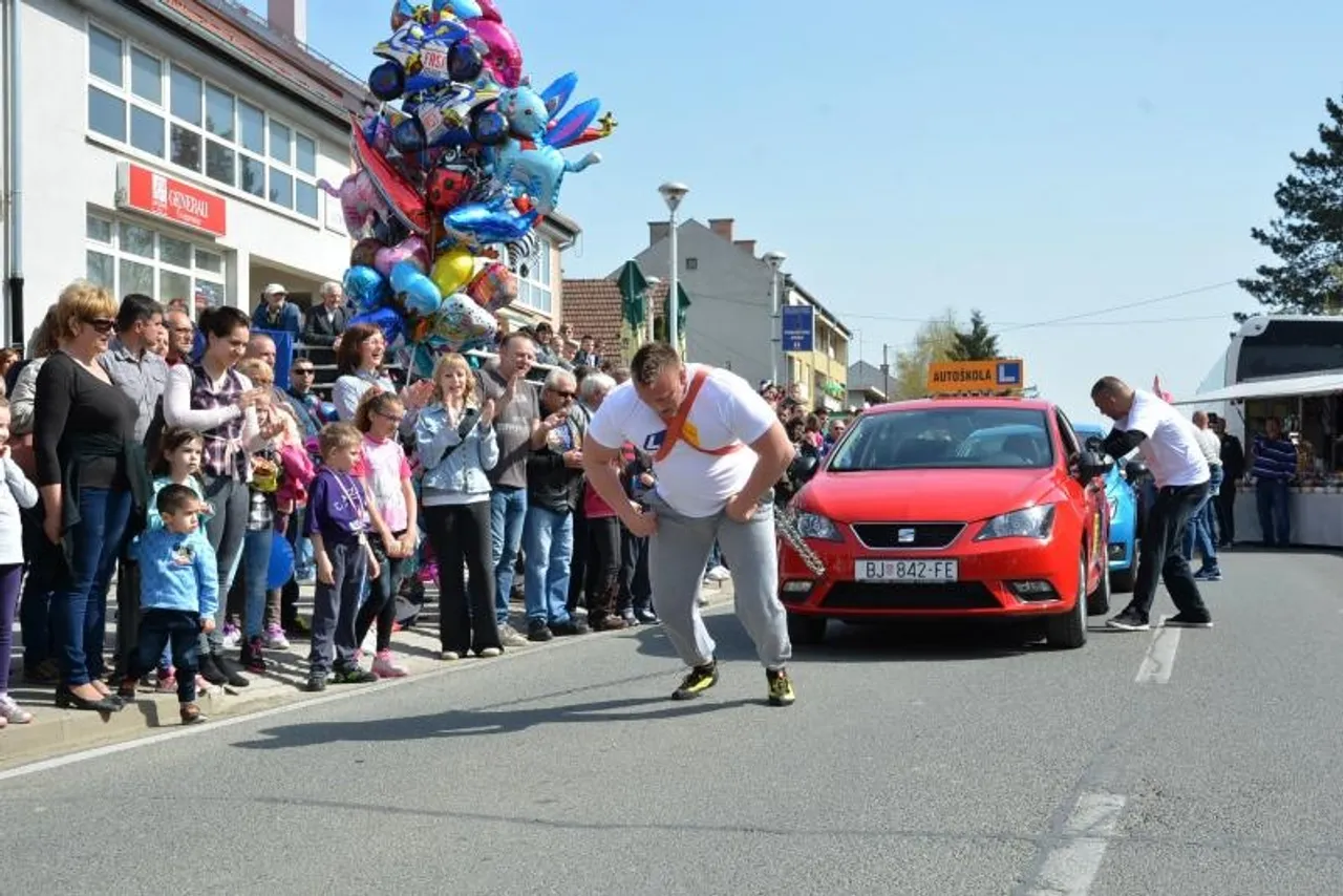 supermaraton