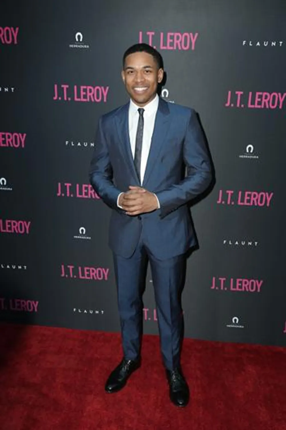 Kelvin Harrison Jr.