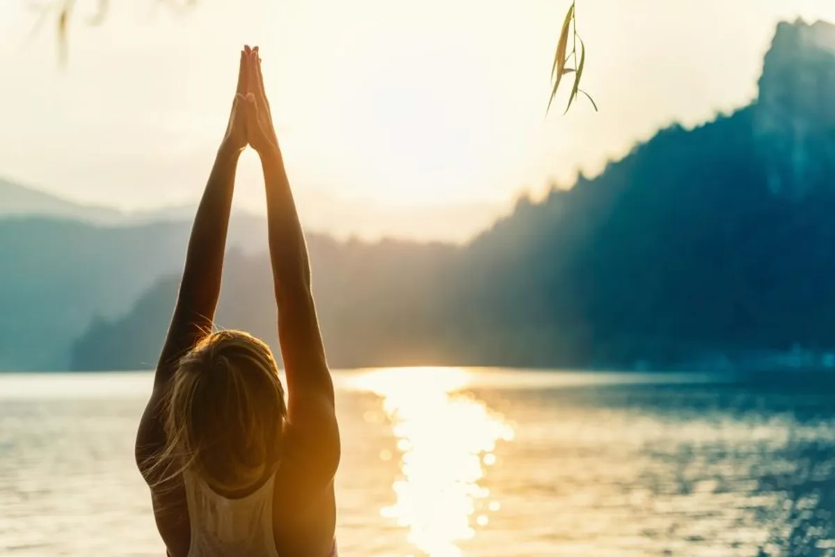 Pozdrav Suncu: idealna vježba za revitalizaciju tijela i dobar početak dana