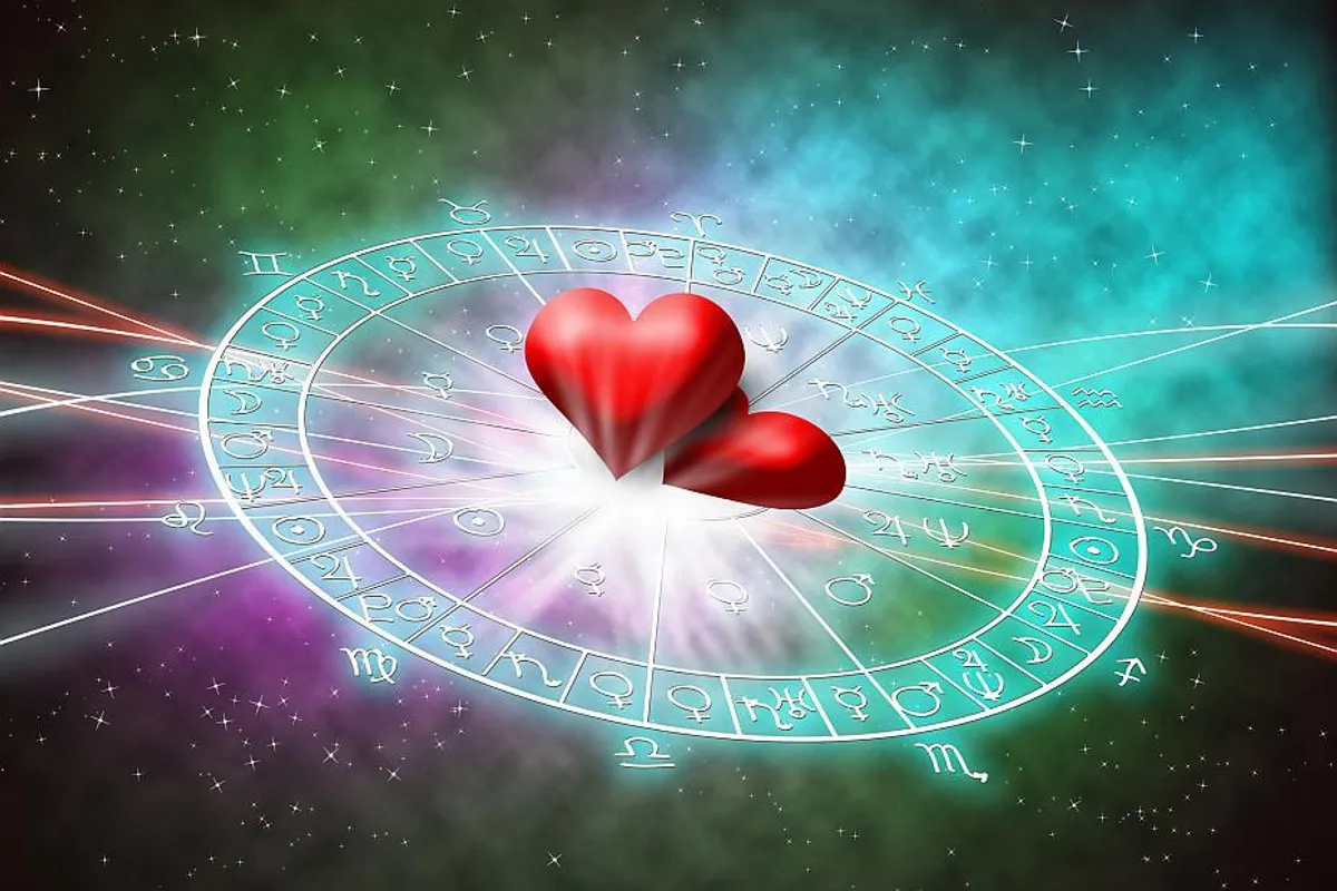 Vaga i strijelac ljubavni horoskop