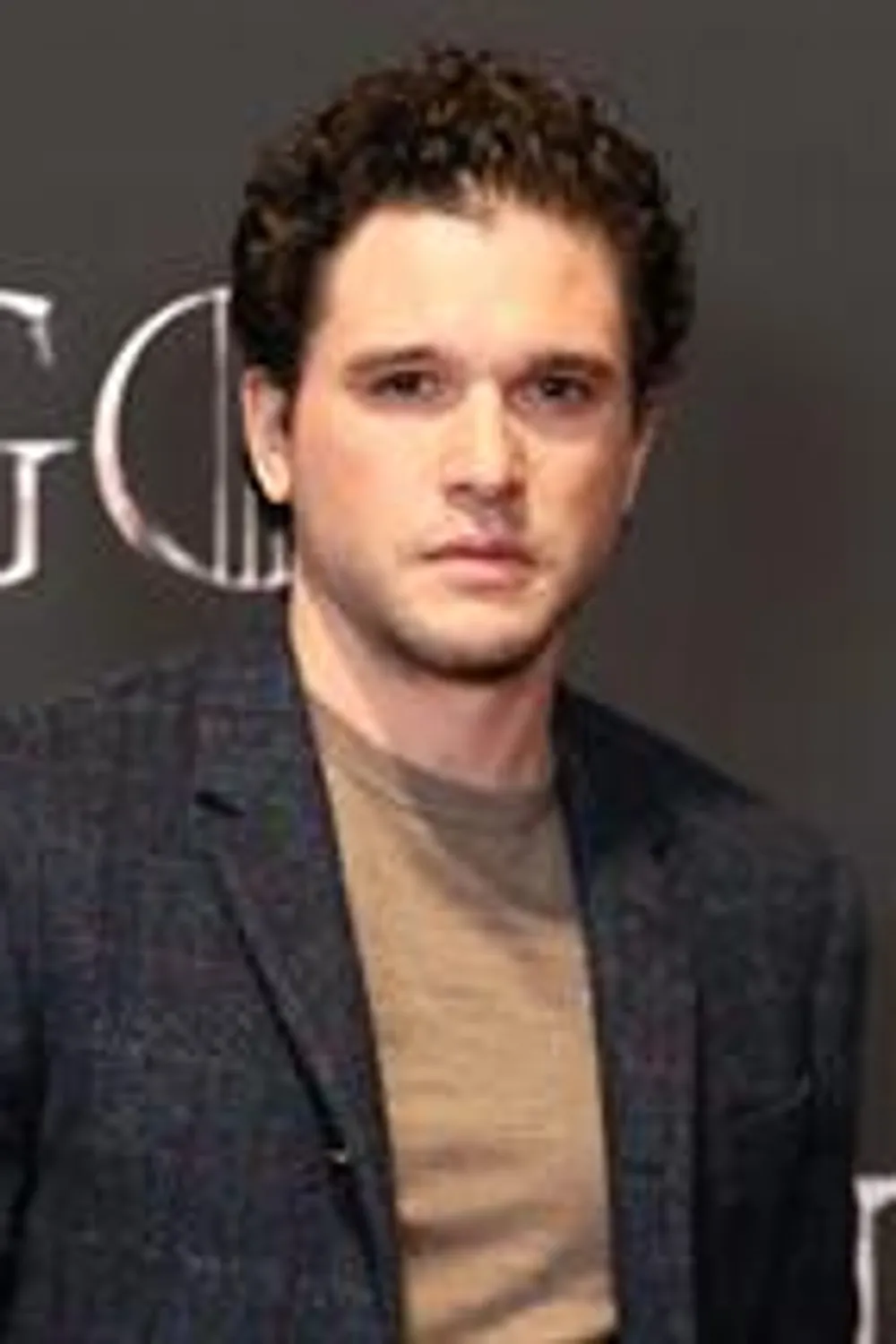 Kit Harington