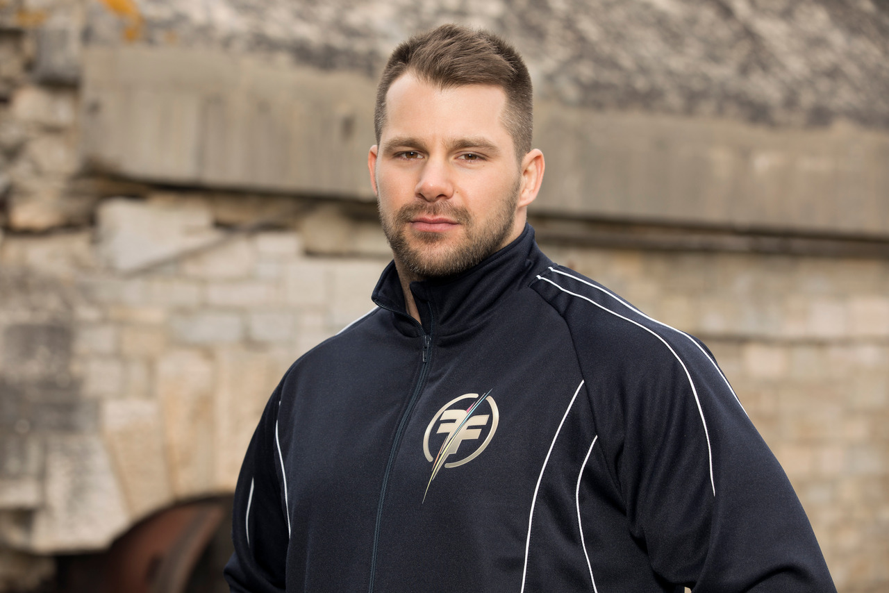 Norbert Žmegač Kunić - trener koji je obitelj Švec doveo do pobjede ...