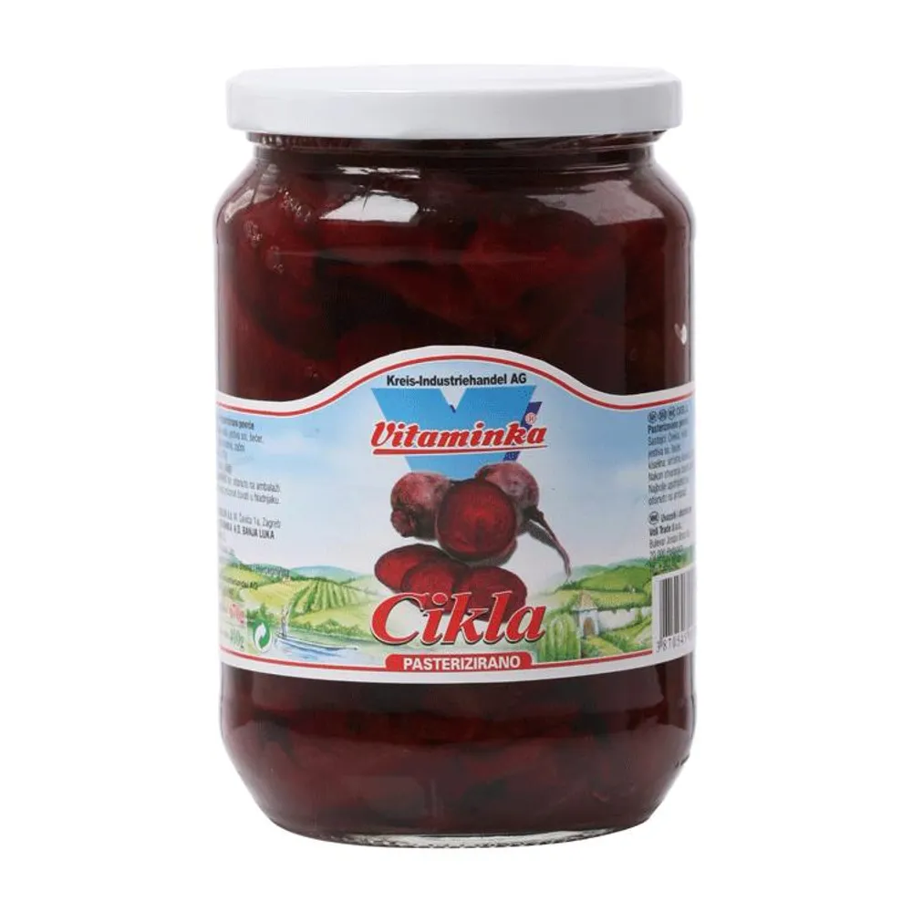 Cikla 400 g Vitaminka