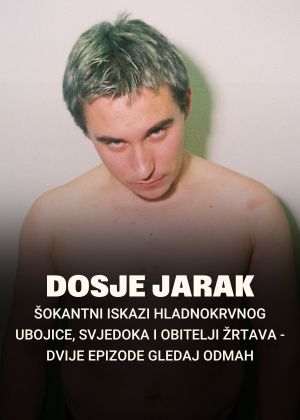 Dosje jarak 