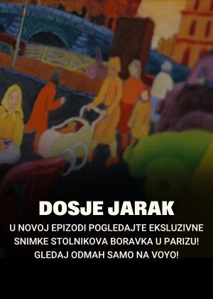 JARAK