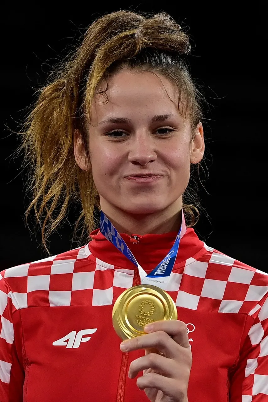 Matea Jelić