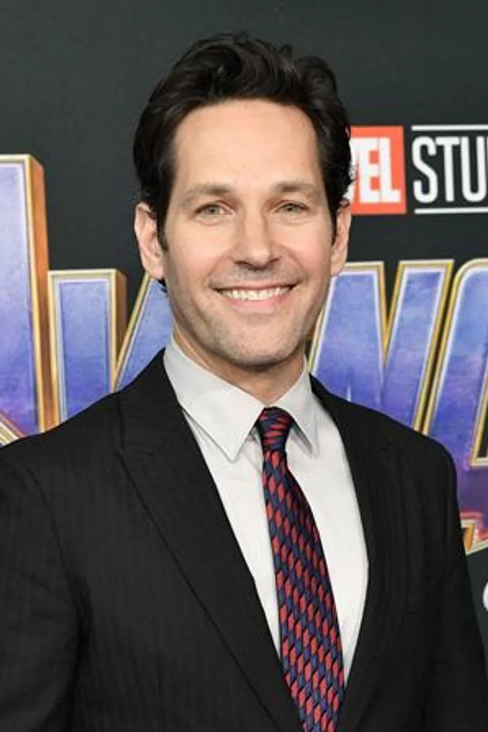 Paul Rudd