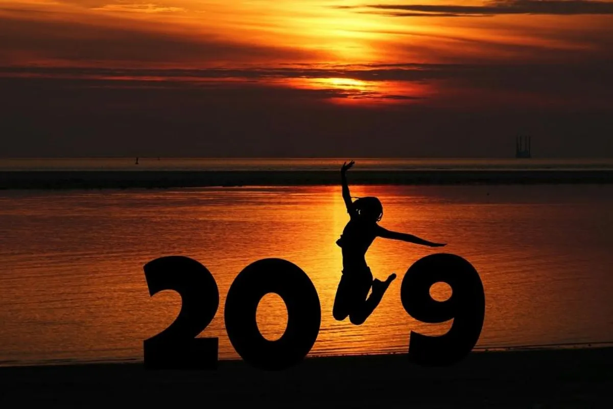 Kakva će nam biti 2019 godina: koji će znakovi imati najviše sreće?