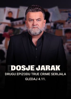 Dosje Jarak