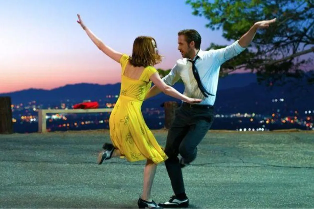„La La Land“ - oda glamuru i emocijama iz filmskih klasika