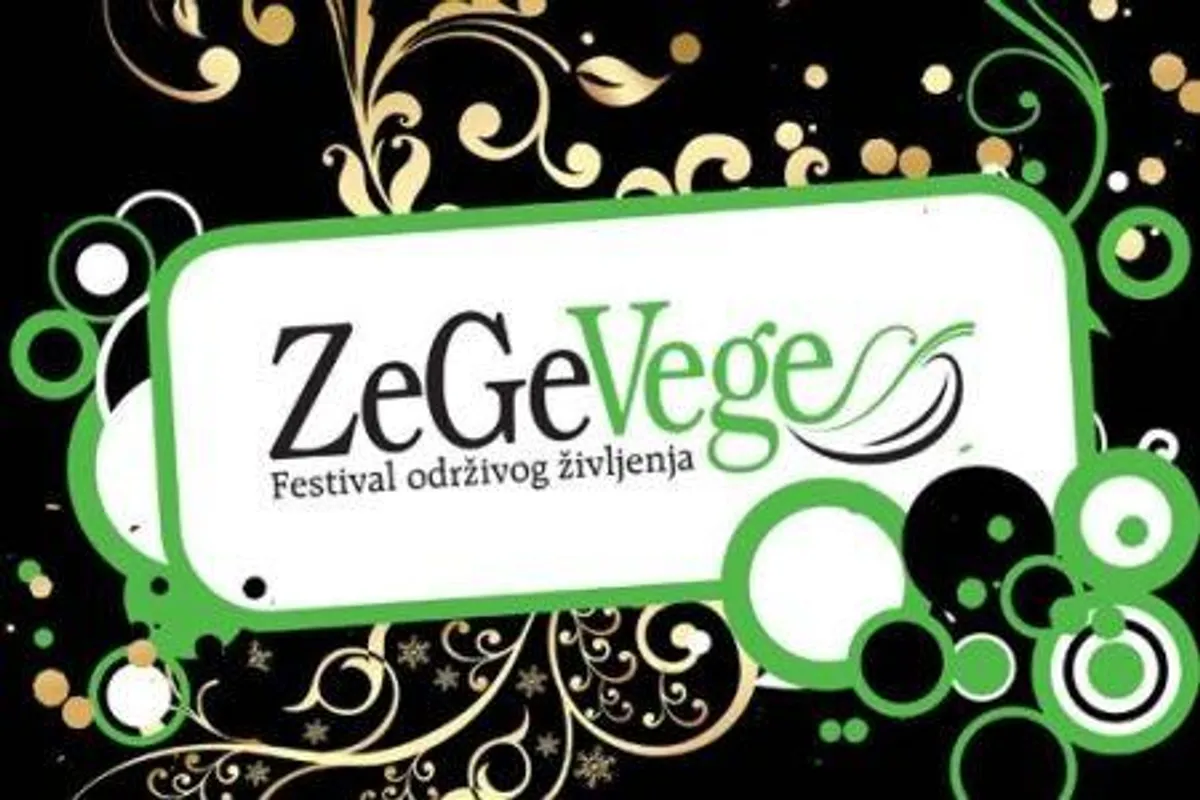 ZeGeVege festival održivog življenja
