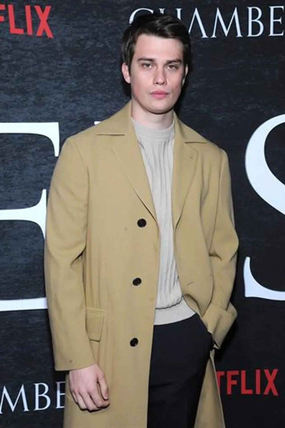 Nicholas Galitzine