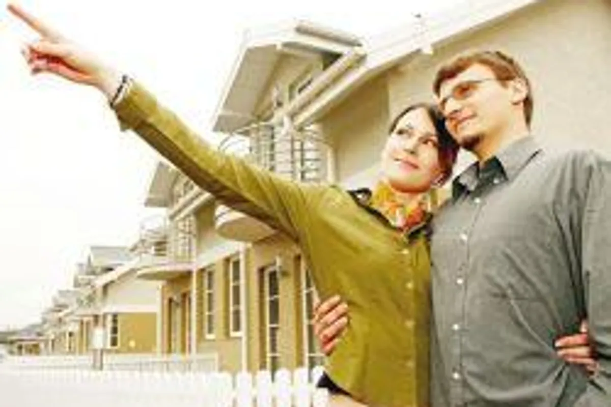 10 Top savjeta za kupce prve nekretnine