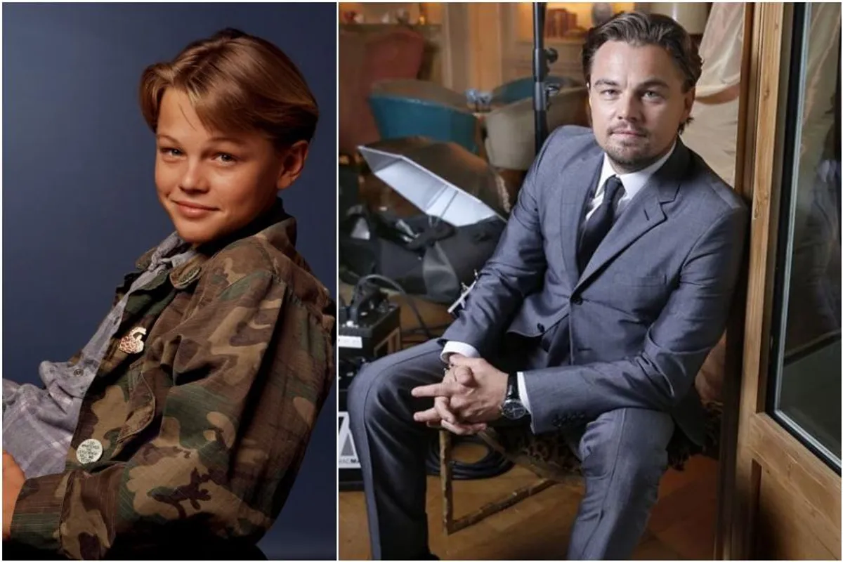 Od zločestog dečka Hollywooda do borca za okoliš: Leonardo DiCaprio slavi 46. rođendan