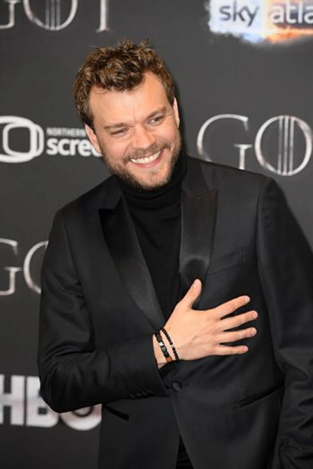 Pilou Asbaek