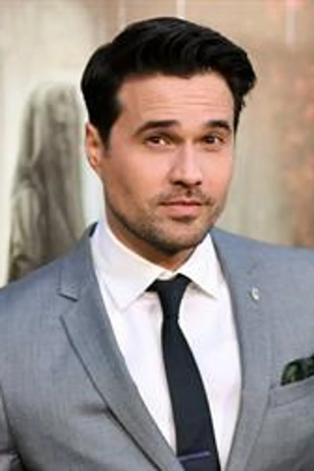 Brett Dalton