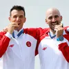 Sinkovići imaju 24 medalje s velikih natjecanja, Hrvatsku gurnuli na 16. mjesto na ljestvici medalja