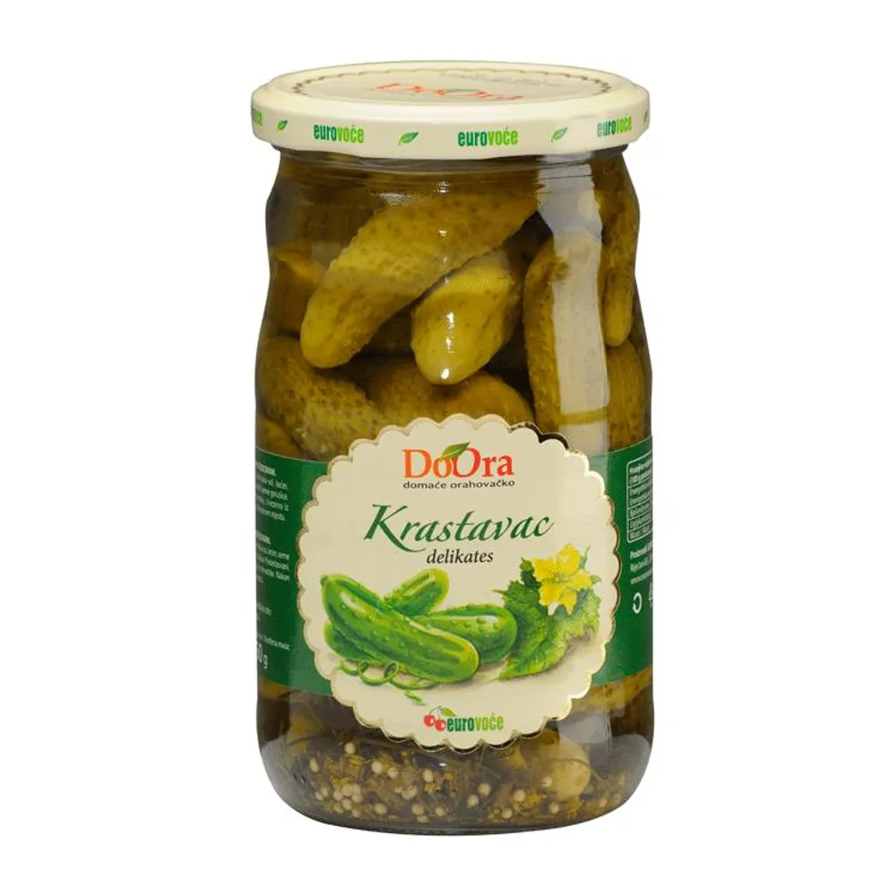 Doora krastavac delikates 350 g