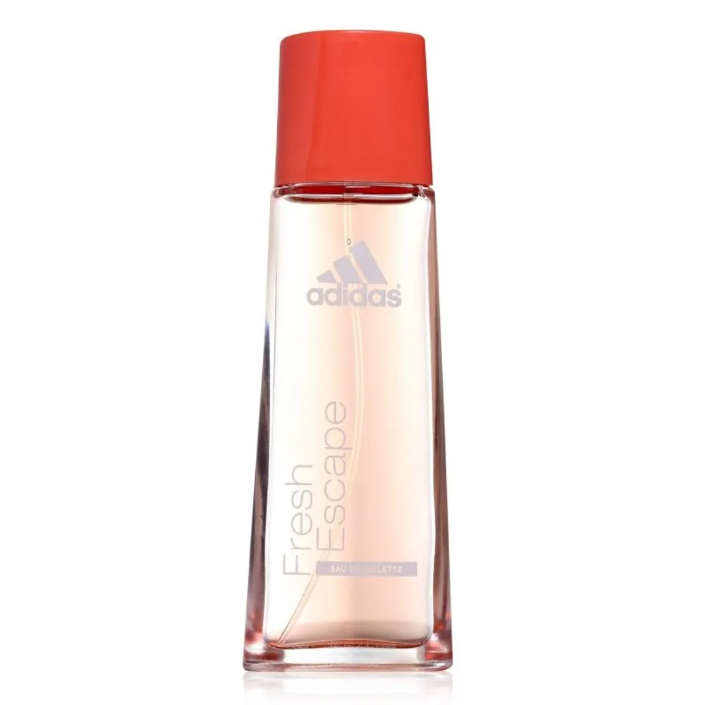 Adidas Fresh Escape ženski parfem