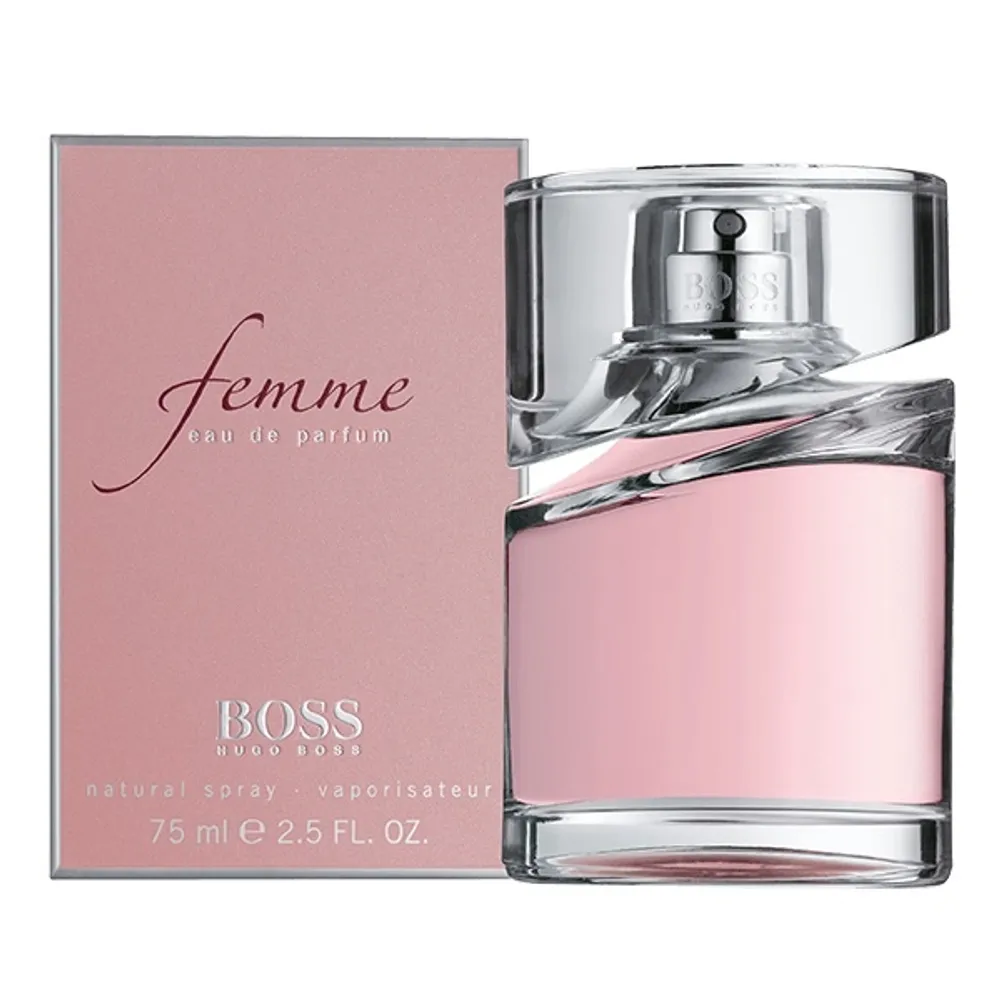 Hugo Boss Femme ženski parfem