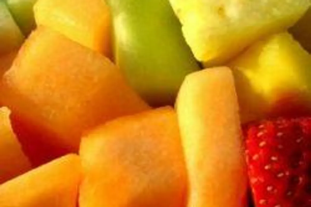 Kako koristiti niskokalorične namirnice poput voća i povrća