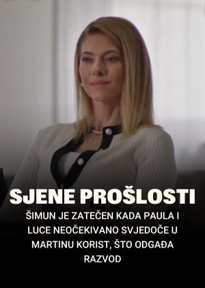 sjene prošlosti 