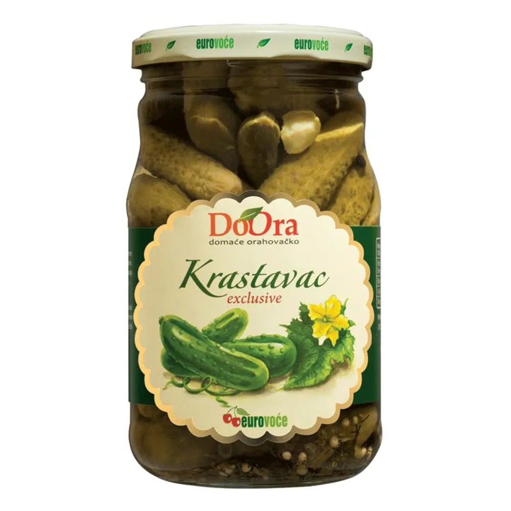 Doora krastavac exclusive 170 g