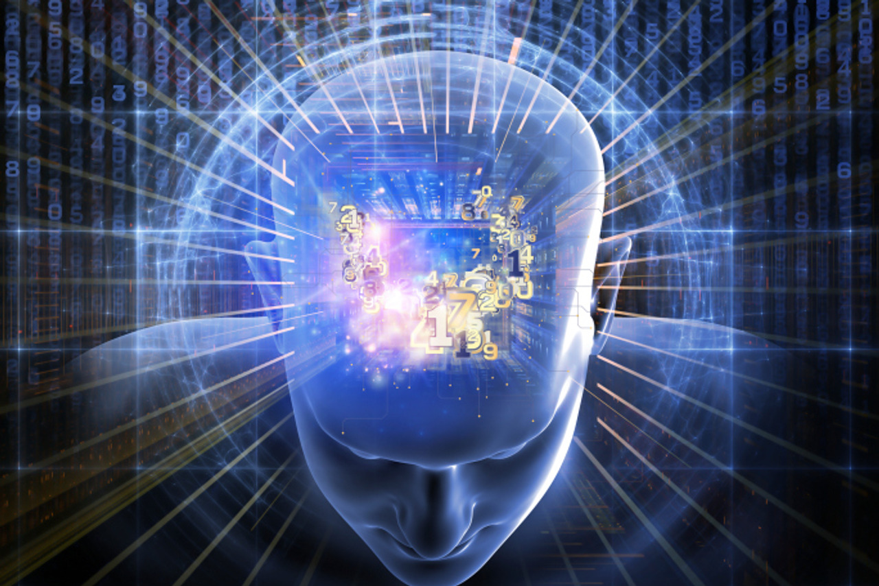 Человек с ключиком в спине. Мистическая интуиция. Человеческое познание. Главный парадокс сознания. Я открытый человек.