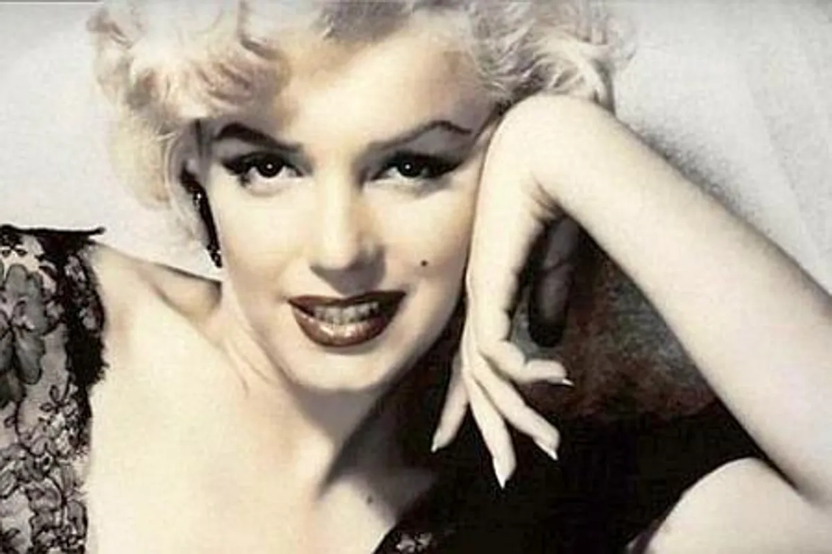 Žene koje su stvarale povijest: Marilyn Monroe