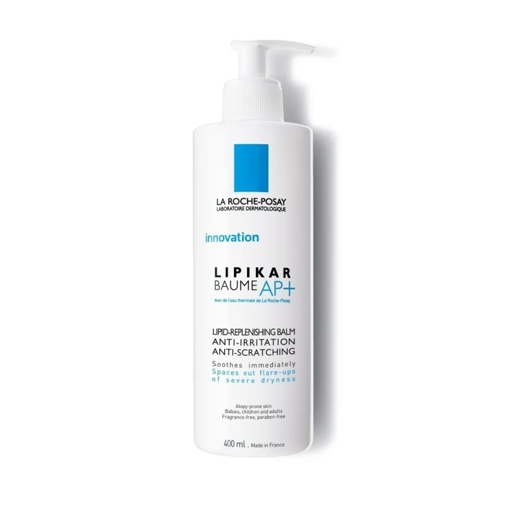 La Roche-Posay Lipikar Baume AP+ balzam