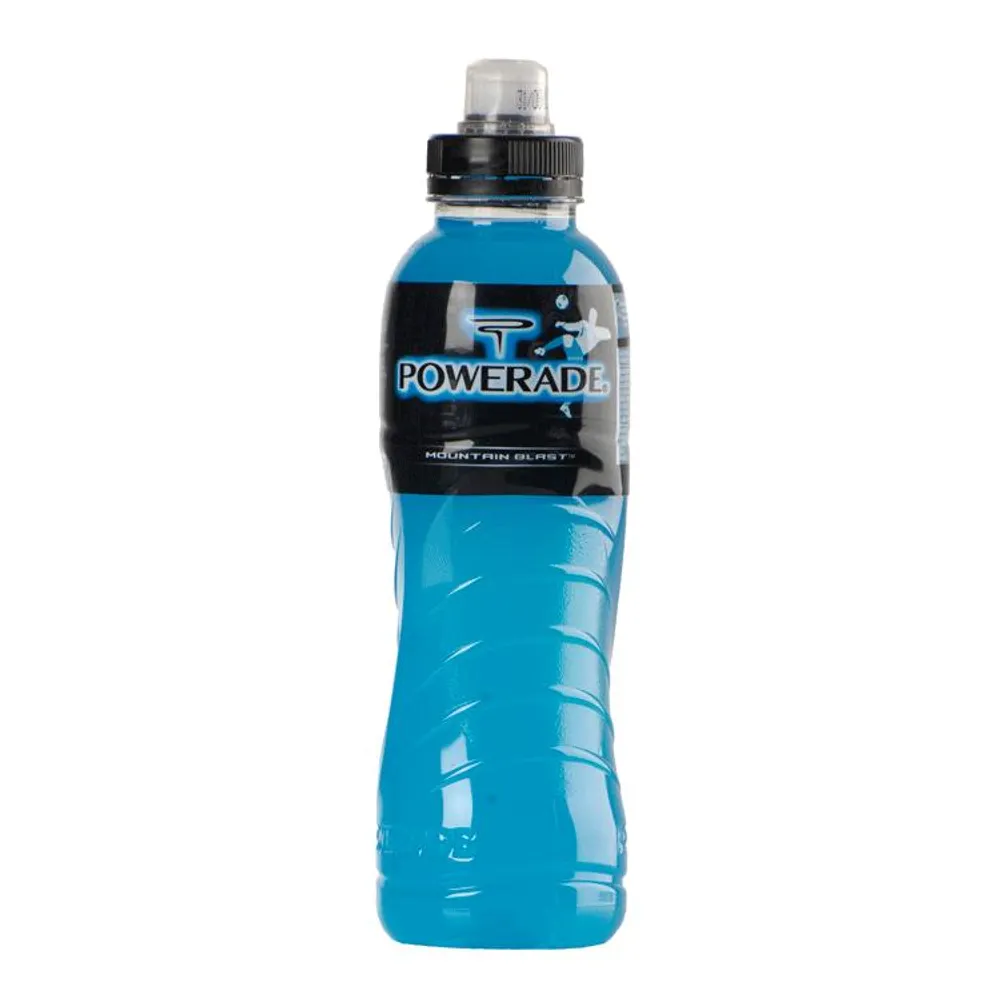 Powerade Ice Storm 0,5 l