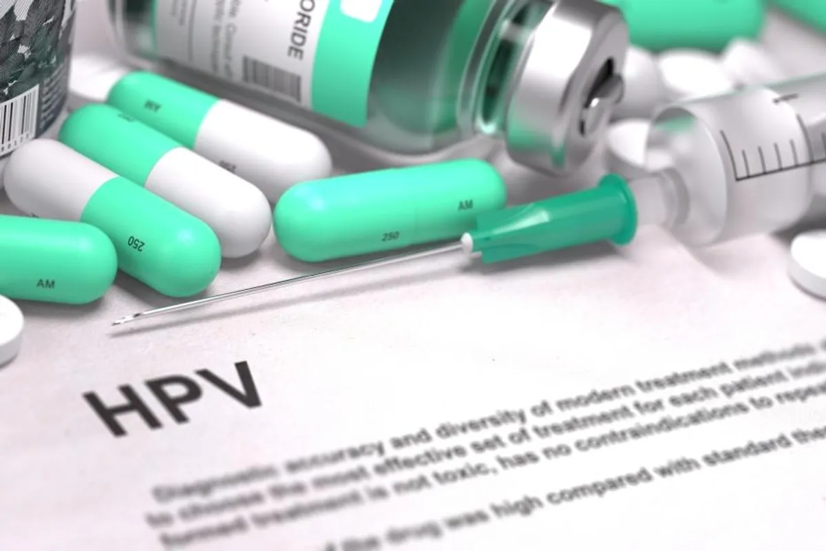 Što je HPV i kako ga liječiti?
