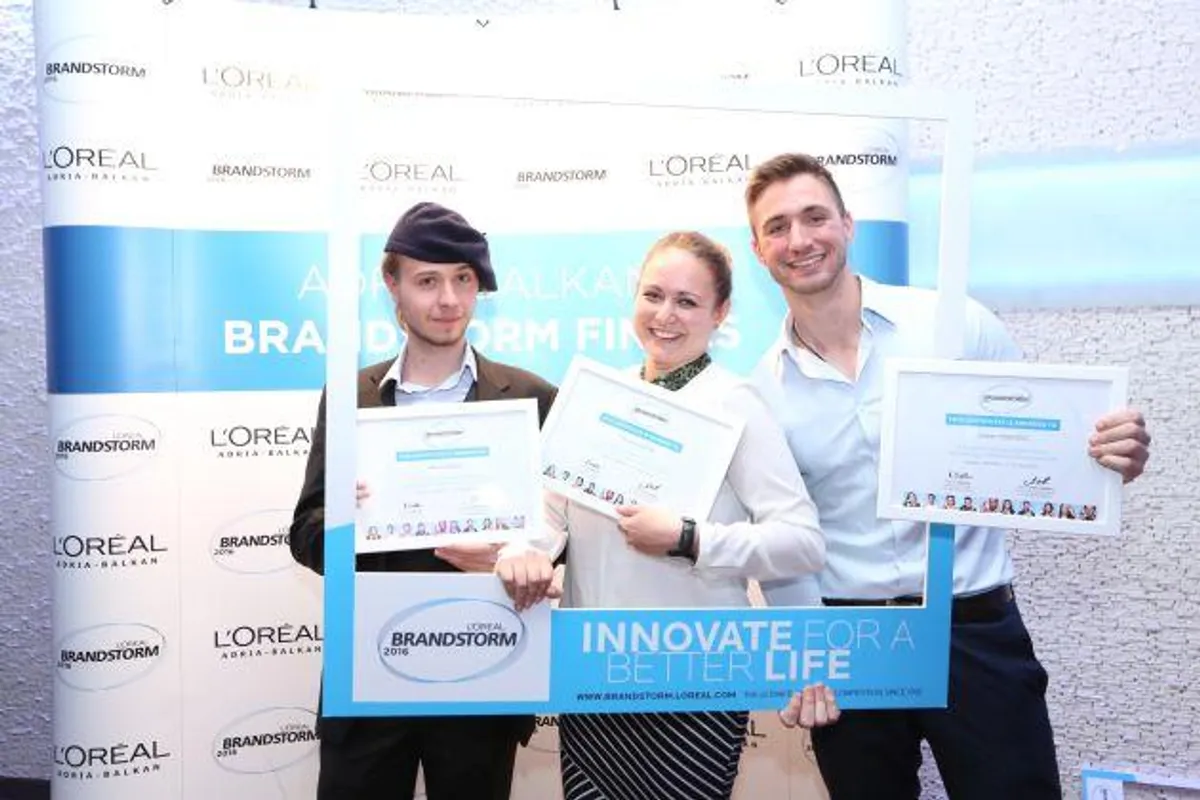 Otvorene prijave za najveće međunarodno studentsko natjecanje L'Oréal Brandstorm