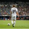 Modrić je nakon potpisa novog ugovora s Realom napisao samo tri rečenice